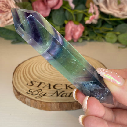 Fluorite DTs