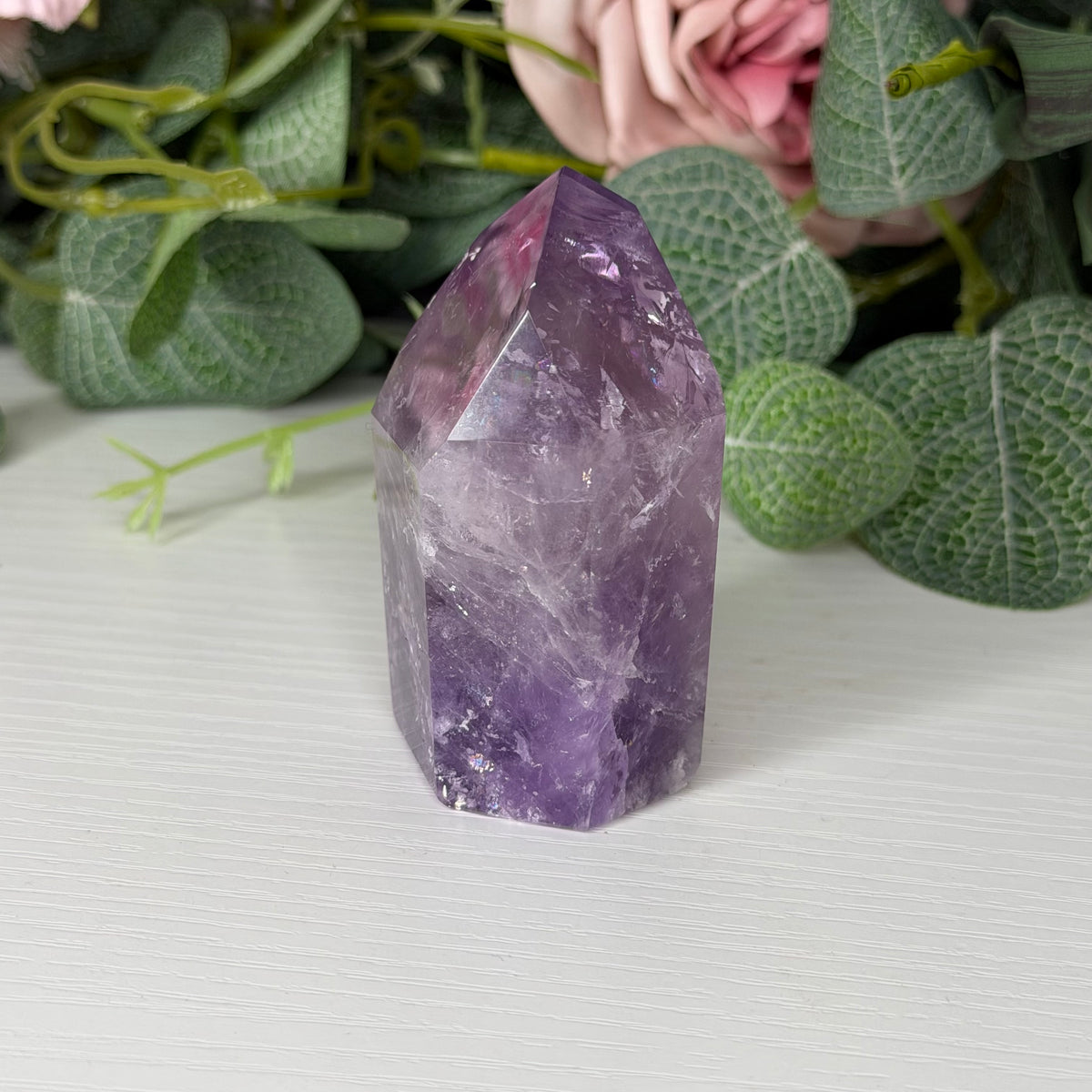 Amethyst Tower B