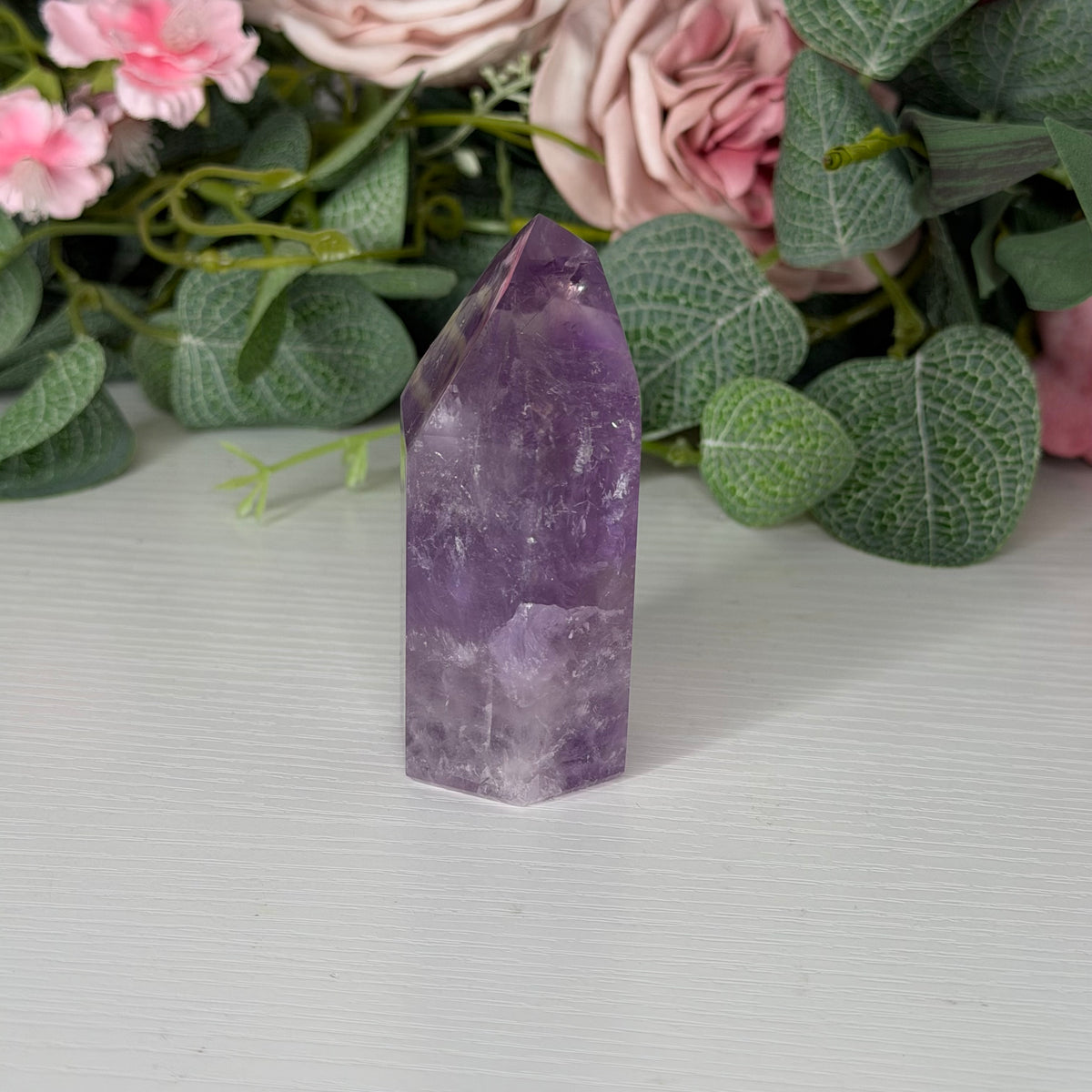 Amethyst Tower C