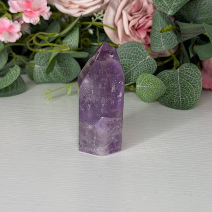 Amethyst Tower C