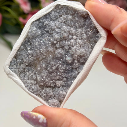Brazilian Zeolites