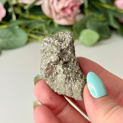 Pyrite