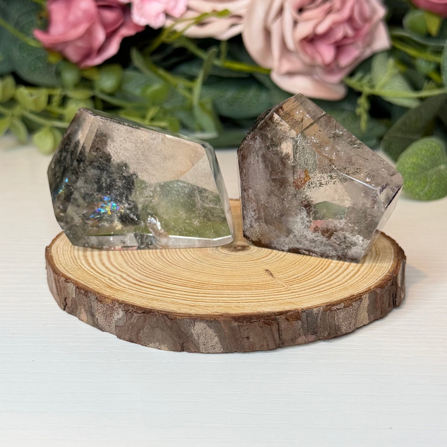Garden Quartz Freeform’s