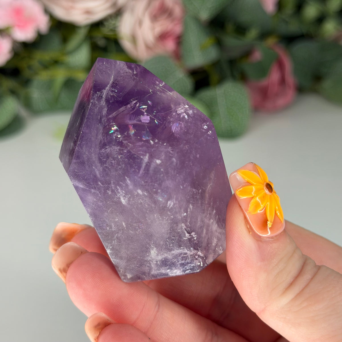 Amethyst Tower A