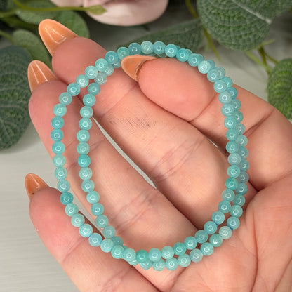 Amazonite Bracelet