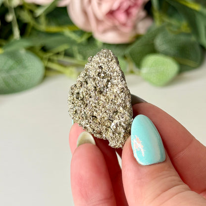 Pyrite