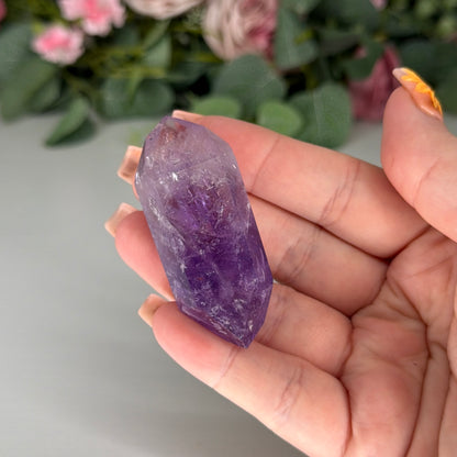 Phantom Amethyst DT L