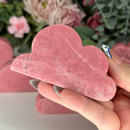 Thulite Cloud