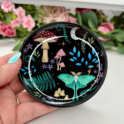 Dark Forest Trinket Dish