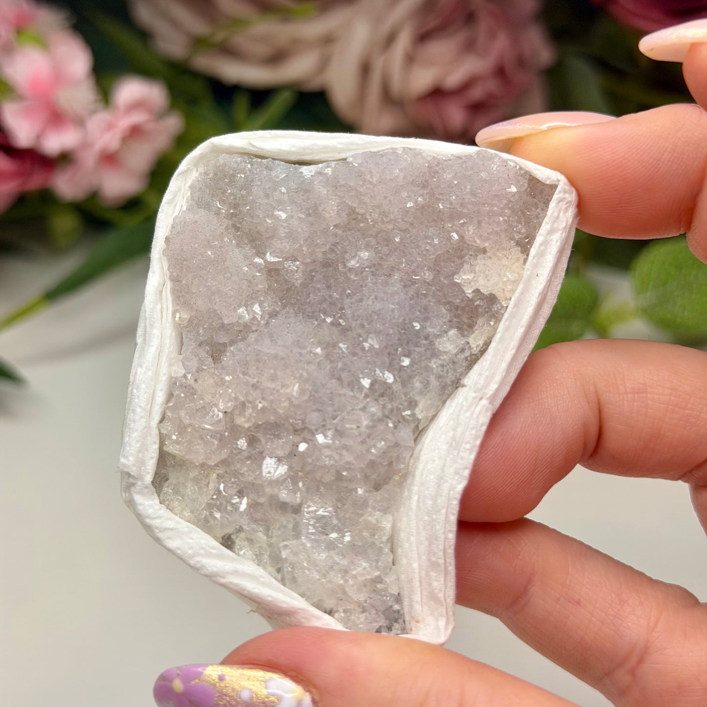 Brazilian Zeolites