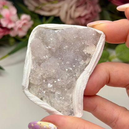 Brazilian Zeolites