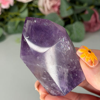 Amethyst Tower D