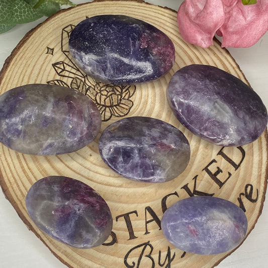 Unicorn Stone Palmstones