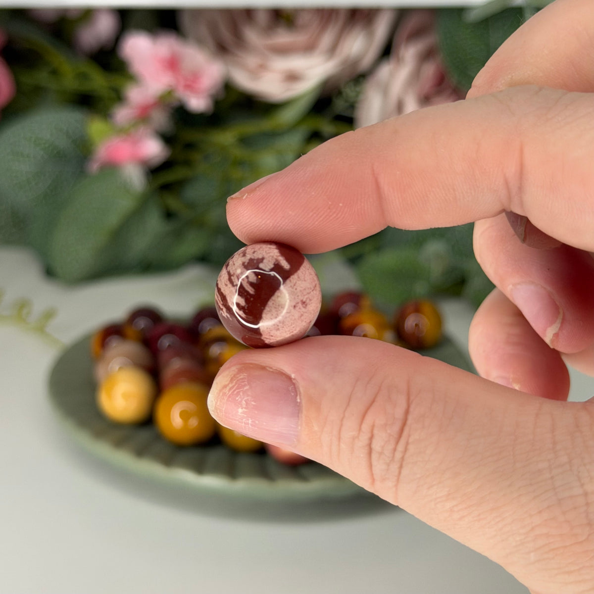 Mookiate Mini Sphere