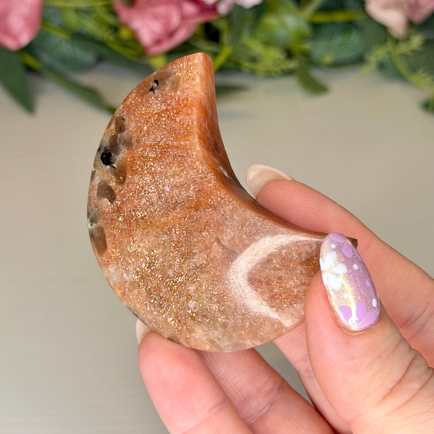 Sunstone Moons