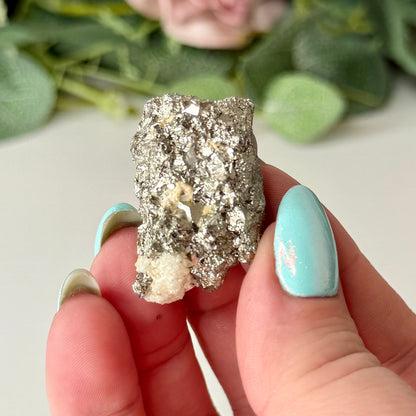 Pyrite