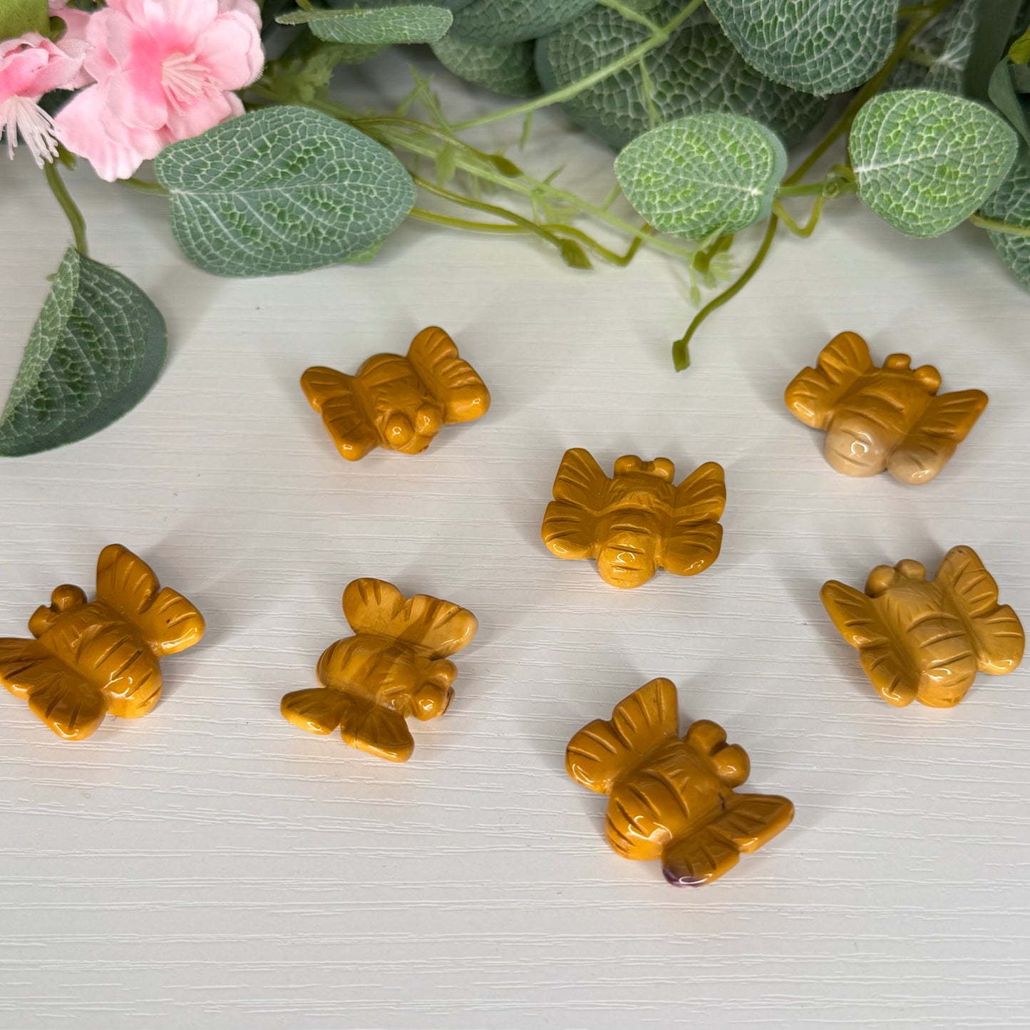 Mini Mookiate Bees