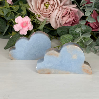Angelite Cloud