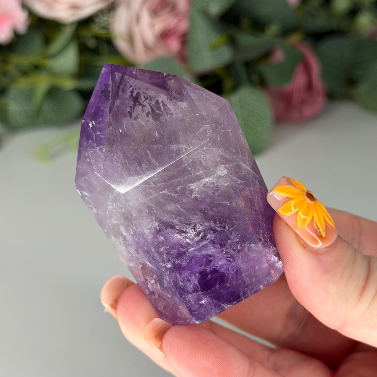 Amethyst Tower B