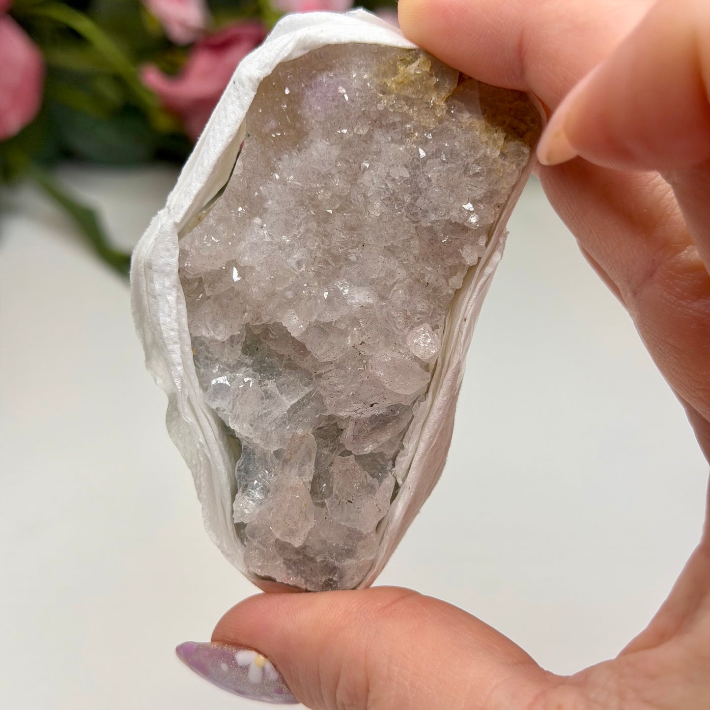 Brazilian Zeolites