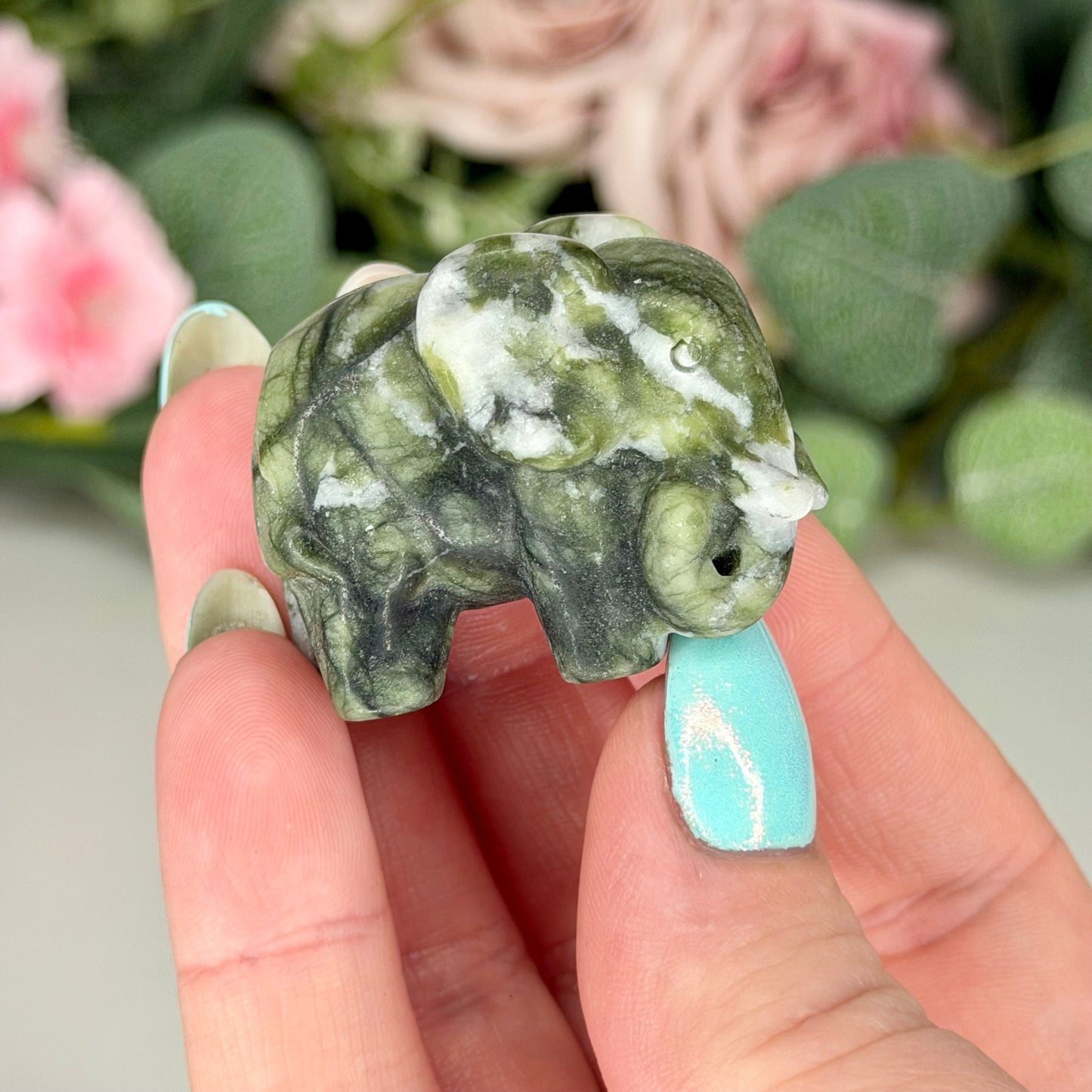 Elephants