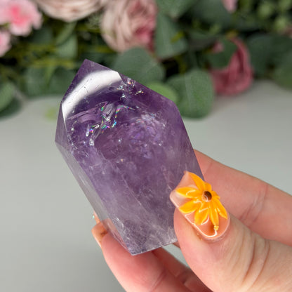 Amethyst Tower A