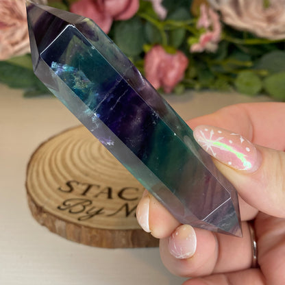 Fluorite DTs