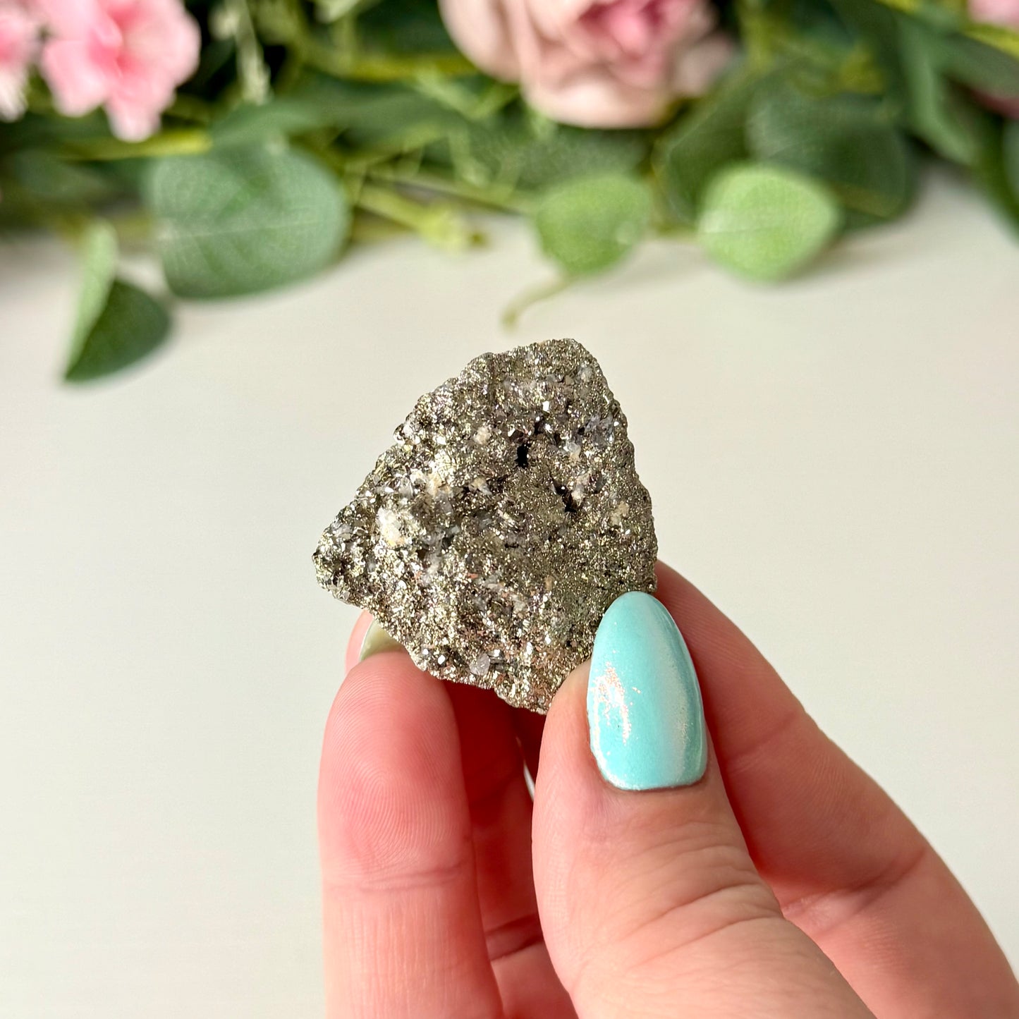 Pyrite