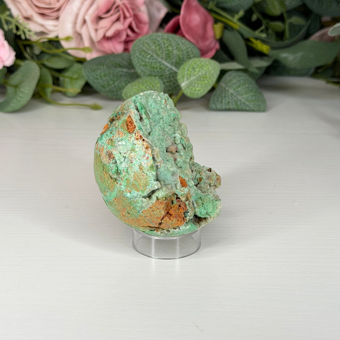 Smithsonite Sphere A