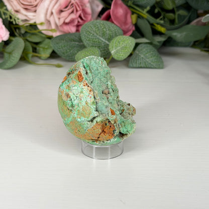 Smithsonite Sphere A