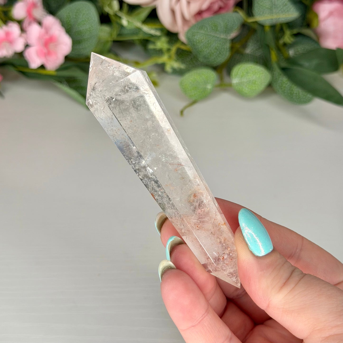 Pink Azeztulite DTs
