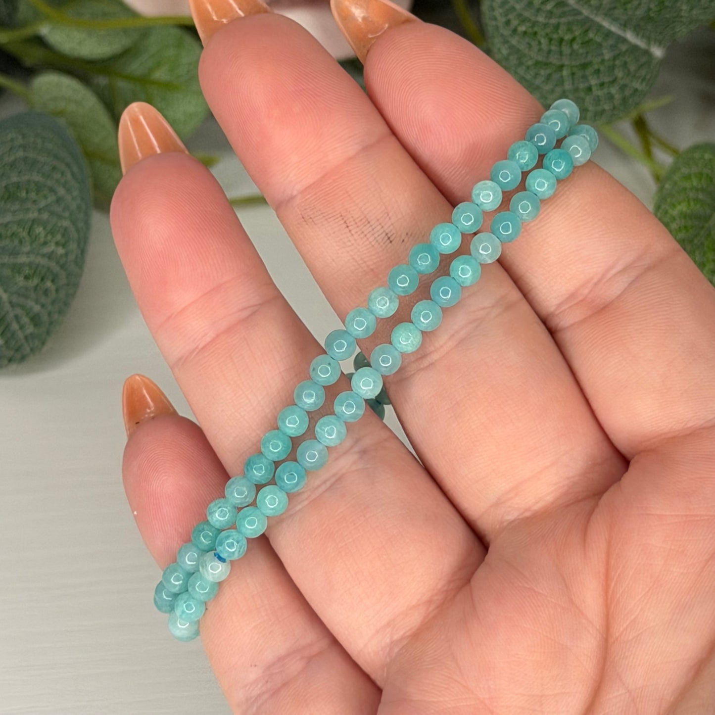 Amazonite Bracelet