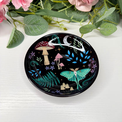 Dark Forest Trinket Dish