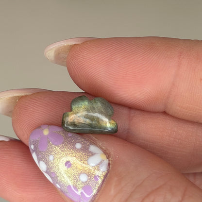 Mini Labradorite Clouds