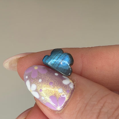 Mini Labradorite Clouds