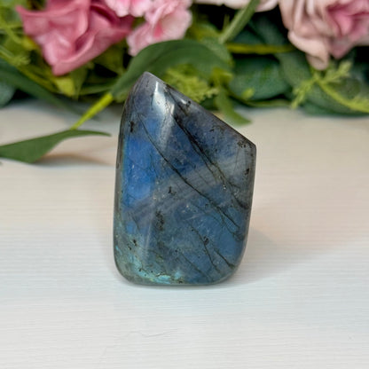 Labradorite Freeforms