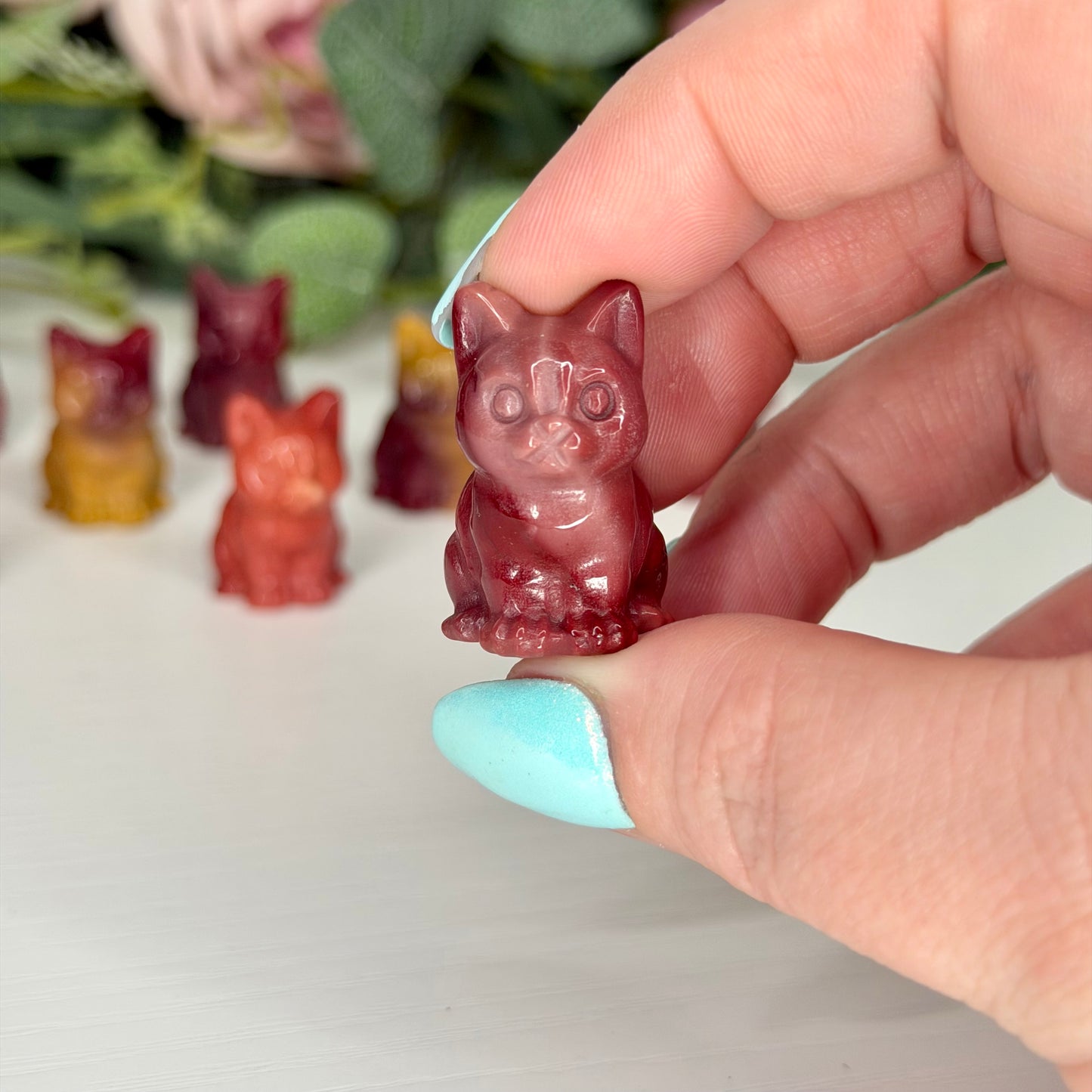 Mookiate Cats