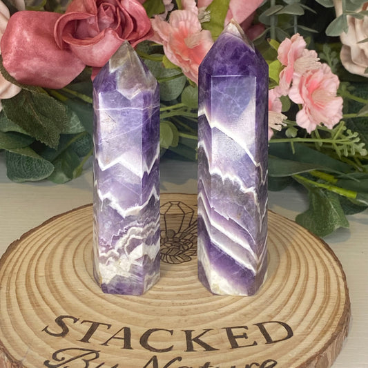 Dream Amethyst Towers
