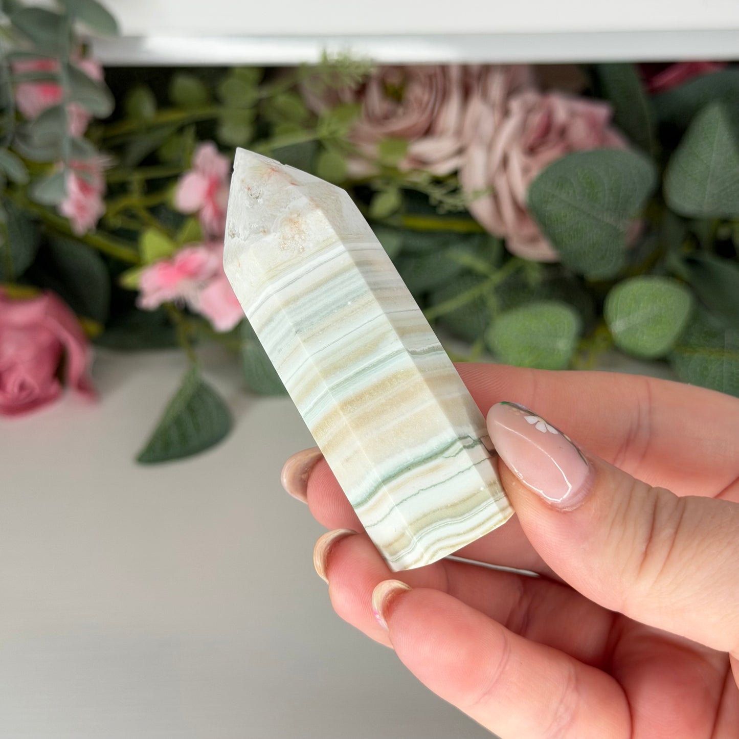 Unicorn Jasper Towers
