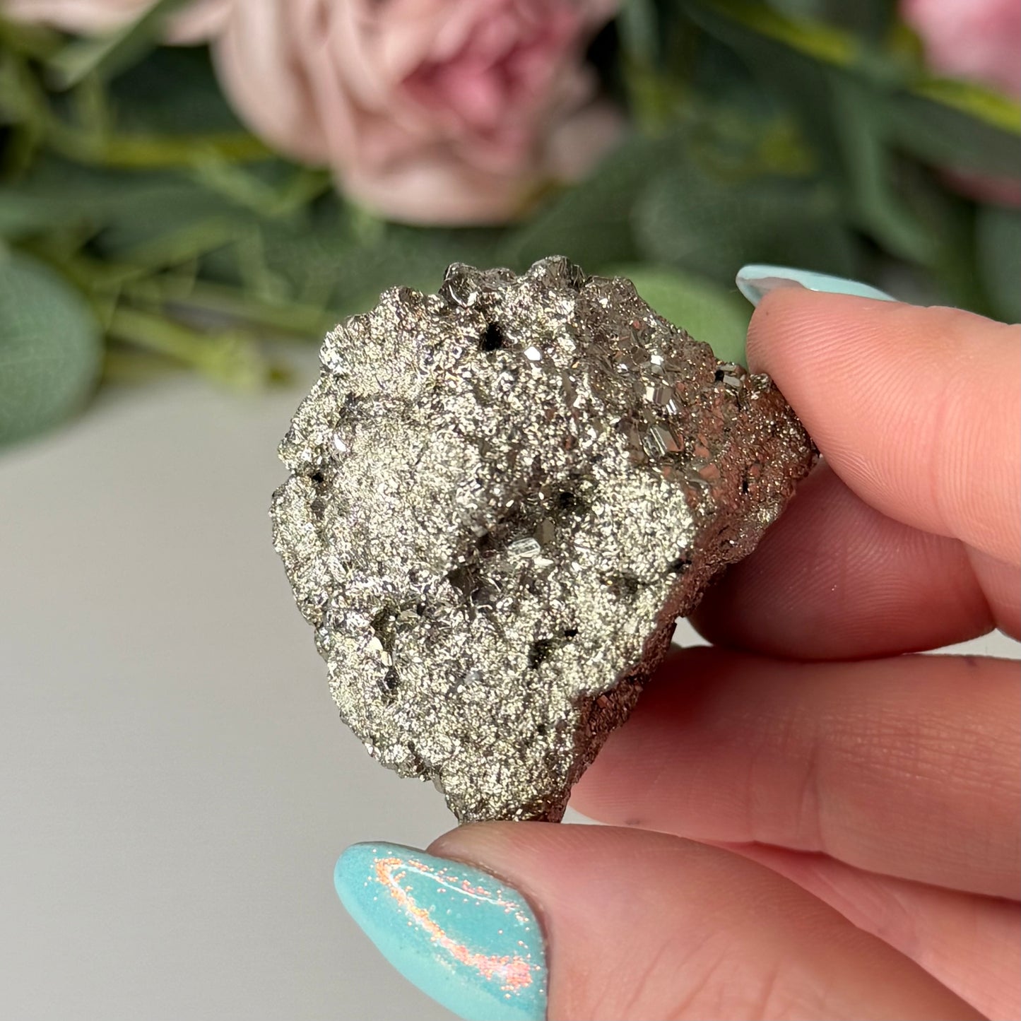 Pyrite