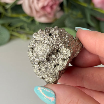 Pyrite