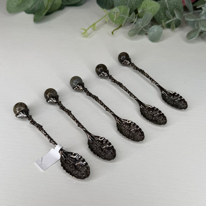 Labradorite Teaspoon