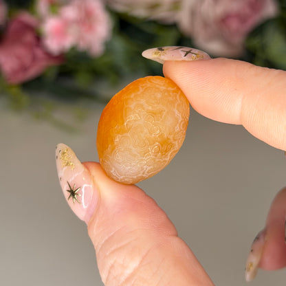 Gobi Agate Tumbles